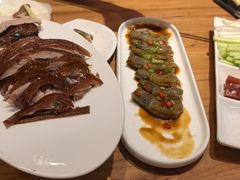 -新興传承烤鸭