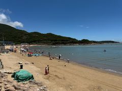 -宁波松兰山滨海旅游度假区