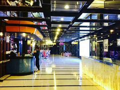 门面-力美健健身俱乐部(金碧店)