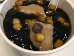 -鲜芋仙(中山路店)