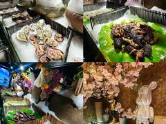 -福禧荟·海鲜自助