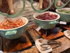 -杭州国际会议中心洲际酒店-原素全日餐厅(解放东路店)