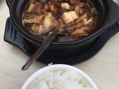 -赵家牛肉砂锅(台西三路店)