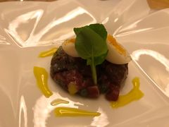 -迪拜帆船酒店海底餐厅