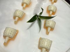 -曾宴·楚菜(湖北省博物馆店)