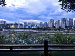 -夜宴江景餐厅