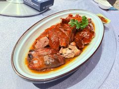 -花溪雨·森林餐厅(石基店)