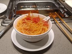 -海底捞火锅(壹悦城店)
