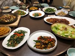 -有璟阁港式餐厅(金融街购物中心店)