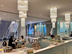 -孔雀云贵川·融合菜(长宁来福士店)