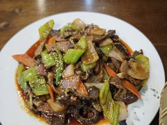 -长安后宰门水盆羊肉(新都心店)