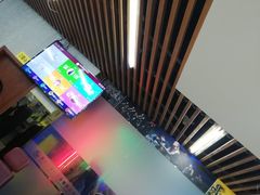 -开阳里游泳健身