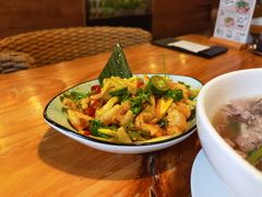 -越美小馆·越南料理(曲江店)