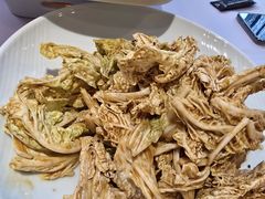 -味+新京宴·烤鸭·北京菜(创意谷店)