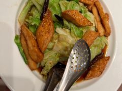 -西贝(六里桥旗舰店)