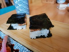 法式香肝寿司-村上一屋·亚洲菜融合小馆(南楼店)