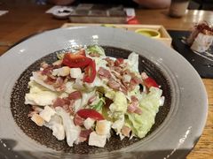 -赤坂亭·M9和牛烧肉·铁板烧(合肥万象城店)