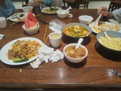-天荷菜根·闽南素食自助(刺桐北路店)