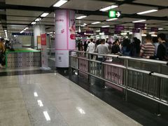 -车公庙(地铁站)