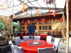 -丹噶尔古城