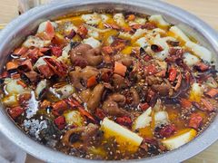-黑皮酸菜鱼(绣花巷店)