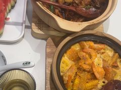 -火啫啫·粤式啫啫煲(南京弘阳店)