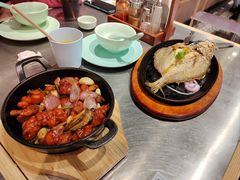 -潮界(虹桥新天地店)