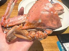 -拉完海鲜大排档(温岭店)