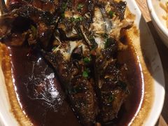 -吴越荣记·苏州菜·松鼠桂鱼(斜塘老街店)