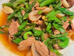 -绿茶餐厅(成都大悦城店)