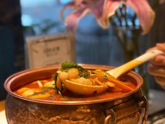 -沿途四季·云南菜(建外大街店)