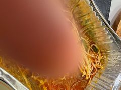 -七八冷面·延边朝鲜族美食(欢乐谷店)