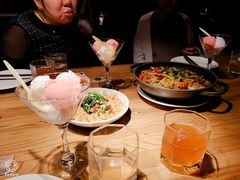 -葡萄集|滋味新疆菜·精酿酒馆(瑞豪酒店)