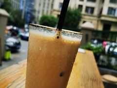-T-COFFEE(长江花园店)