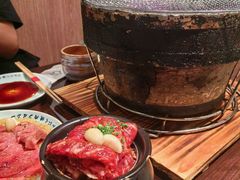 -蒜香焼肉PURUSHIN(马场路店)