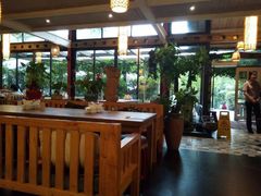 大堂-旅马餐厅(茅家埠店)