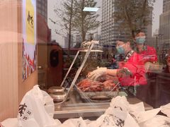 -小李烧鸡(西北角总店)