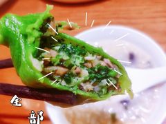 -苏小柳手工点心(人民广场分院)
