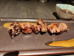 -铭牛烧肉·和牛海鲜自助(高新月牙湖店)