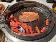-炭之家·齐齐哈尔非遗烤肉·鲜切直供(中央大街店)