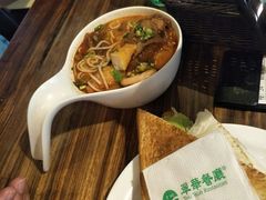 -翠华餐厅