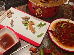 -郑喜旺烧烤(郑州总店)