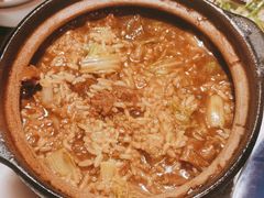招牌牛肉烩饭-小吊梨汤·北京菜·烤鸭(长安商场-首都博物馆店)
