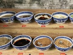 -味仙疯美蛙鱼头(清扬路总店)