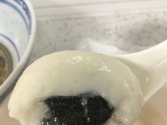 -古徽州馄饨店(宝安路店)