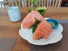 -酒井酱子·深夜食堂(东城汇店)