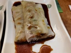 免治牛肉肠-添好运点心专门店(深水埗店)