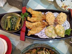 -君霖海鲜私房菜(春柳店)