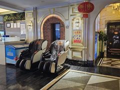 -阿曼达主题KTV(南湖都会店)