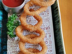 -HFFOUSA TACO弗萨塔可墨西哥餐厅(颐堤港店)